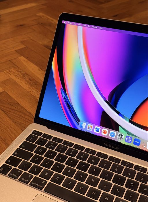 MacBook Air 13” M1, 256 GB SSD