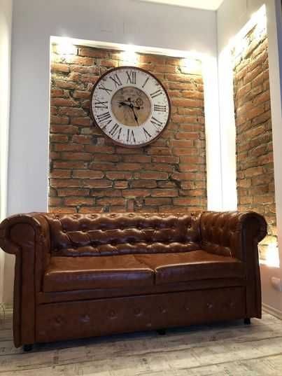 Canapele, Fotolii, design Chesterfield, Lux, Club, Bar, Restaurant