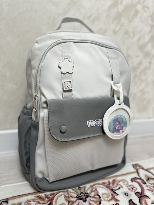 Рюкзактар сатылады