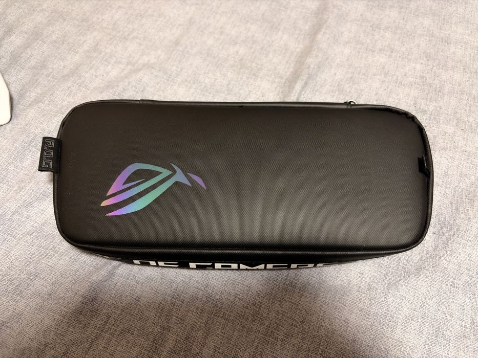 Rog Ally Z1 Extreme с гаранция