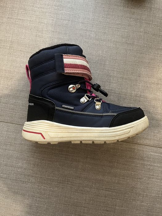 Ботуши за момиче Tommy Hilfiger EU 30 номер