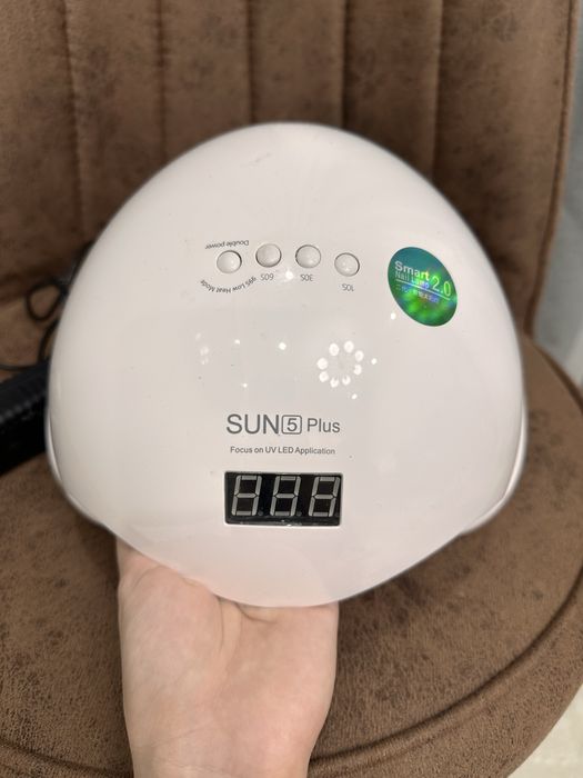 Продам набор для маникюра