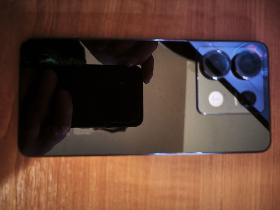 Vând Redmi Note 13 Pro 5g