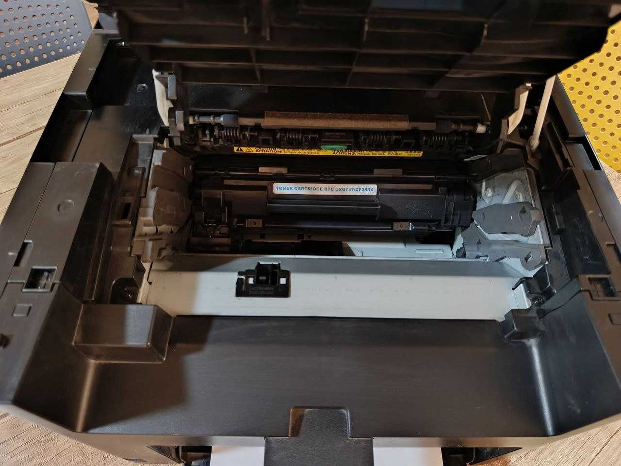Принтер Canon Image class MF241d