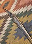 Arc Longbow Martin Shadow ML-15 pentru stangaci 45#