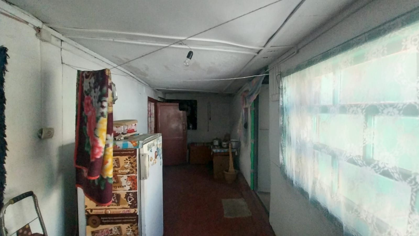 Продам дом в Меновное