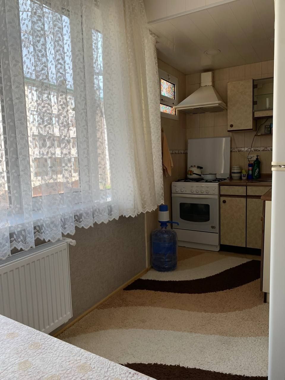 Ижарага квартира