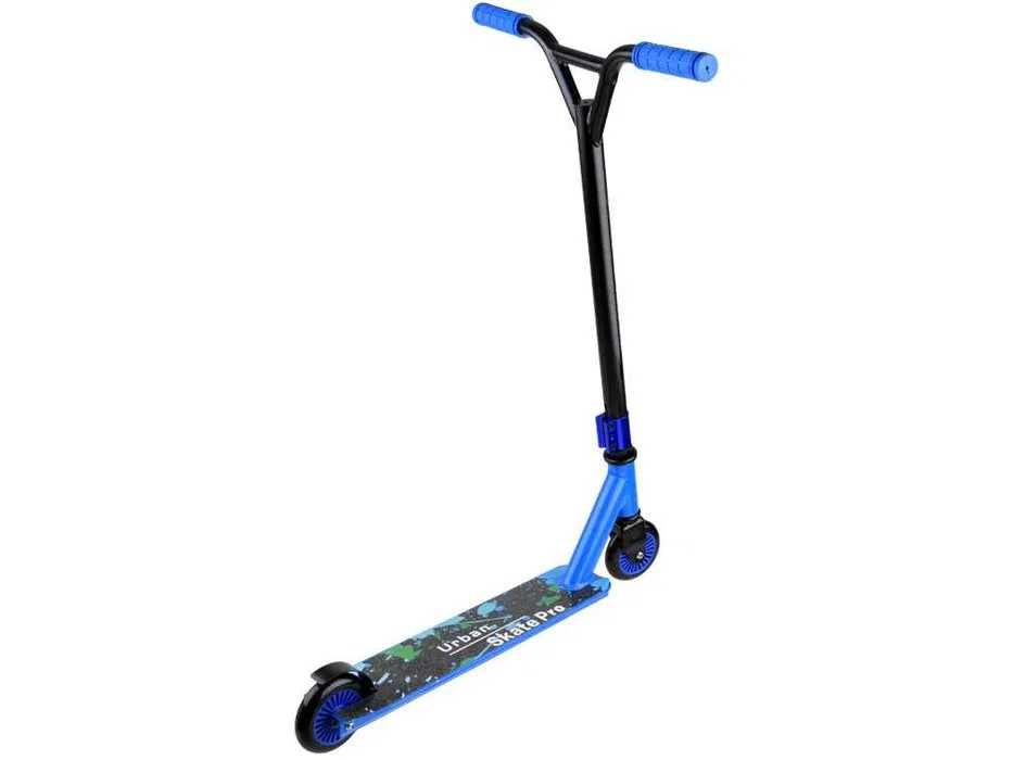 Pro Scooter Scooter freestyle cascadorii sărituri salturi trucuri