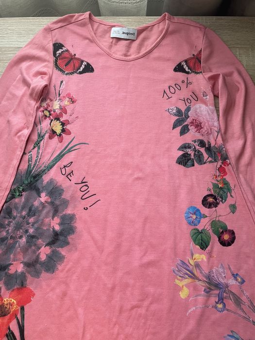 Rochita Desigual fetite