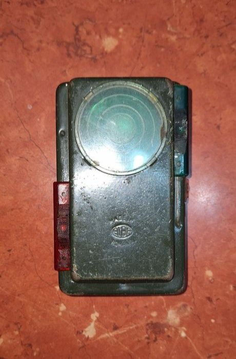 Lanterna Elba trei lumini