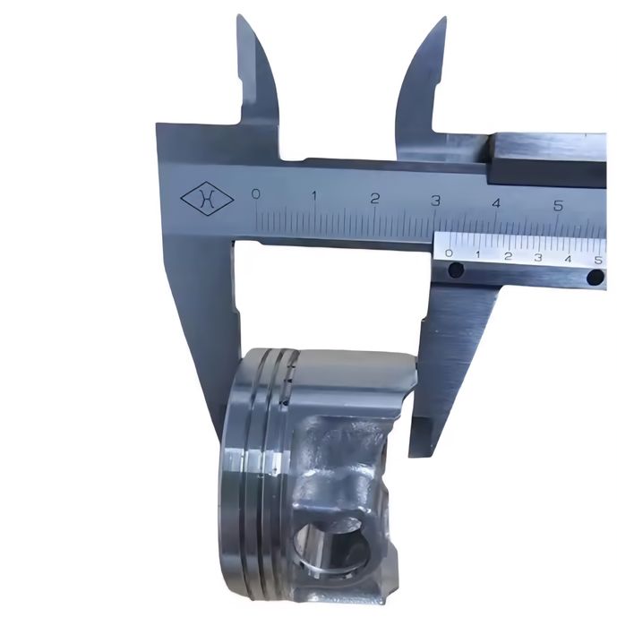 Цилиндър комплект за скутер (Yamaha)OEM-12B-1LB-E1311-00