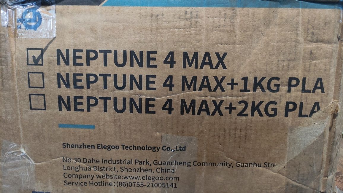 Продам 3D принтер