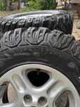 Anvelope off road