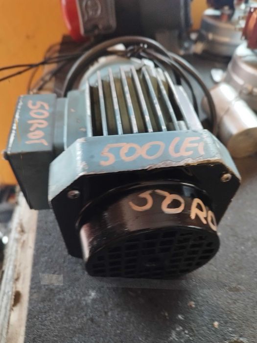 Reductor raport 50 rotații minut cazan povarna