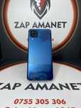 ZAP AMANET VITAN - Samsung Galaxy A12 - 128GB - Blue