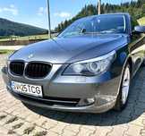 BMW E60 530d\235cp