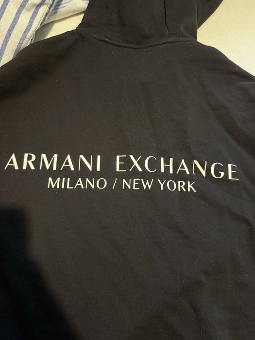 Hanorac armani L fit M