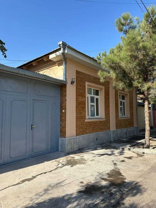 Частный Дом в аренду Мирабадский район