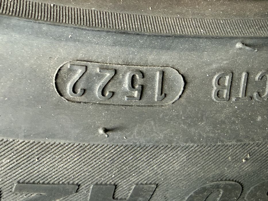 Оригинални джанти 20 цола със зимни гуми за Infiniti Fx Инфинити ФХ