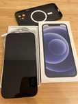 vand Iphone 12 64 GB black