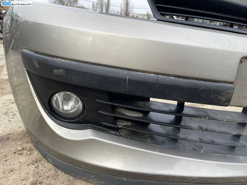 Proiector Ceata Dreapta de pe Bara Spoiler Fata Renault Clio 3 2005 - 2009 [C3686]