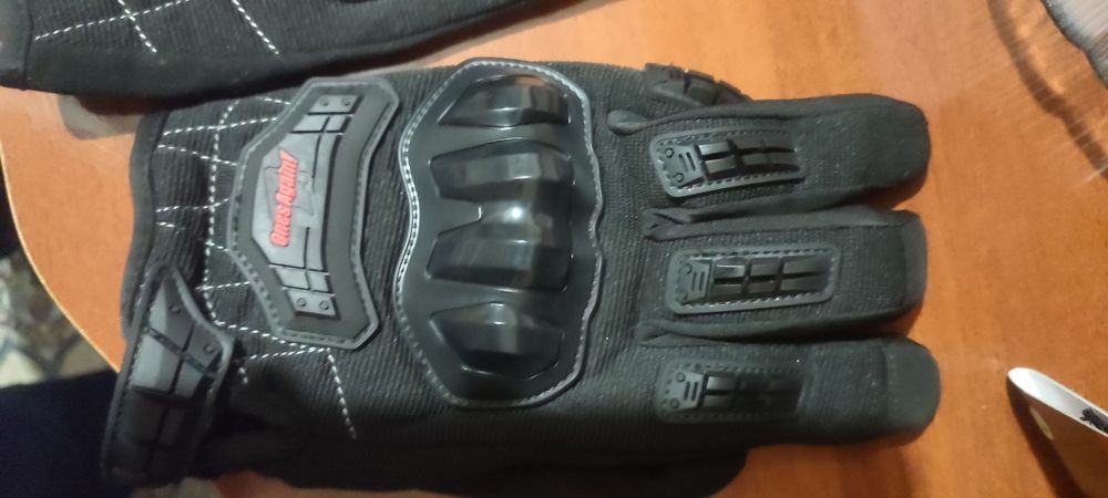 Мотоперчатка, xxl razmer