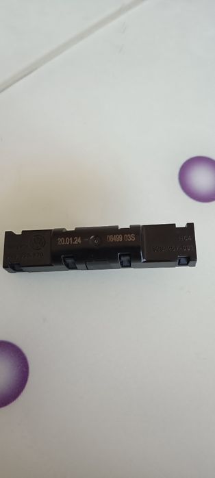 Филтър за потискане на радиосмущения VOLKSWAGEN(5N0035570)