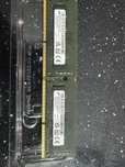 2 x Memorie laptop 8GB DDR4 3200 MHz
