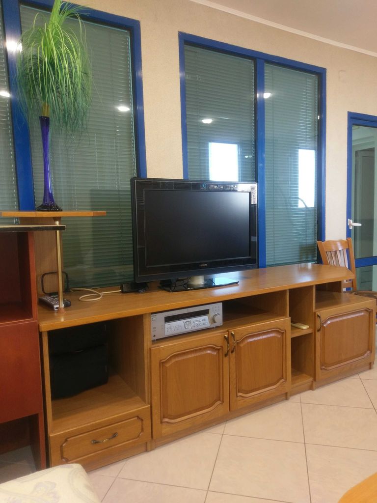 Дава се под наем Двустаен апартамент в Варна, Чаталджа - 76 кв.м за 433.5 € - Снимка #11