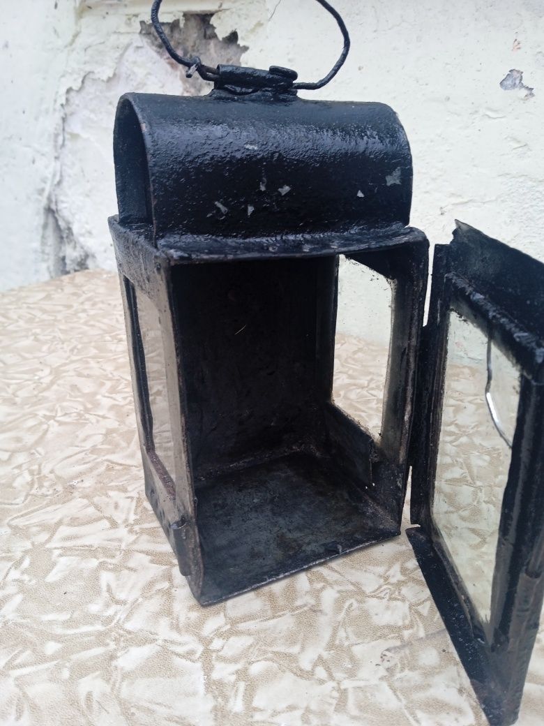 Felinar de Miner