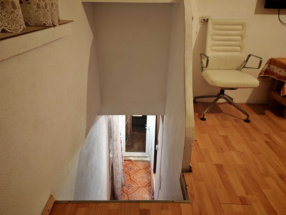 Apartament pentru muncitori