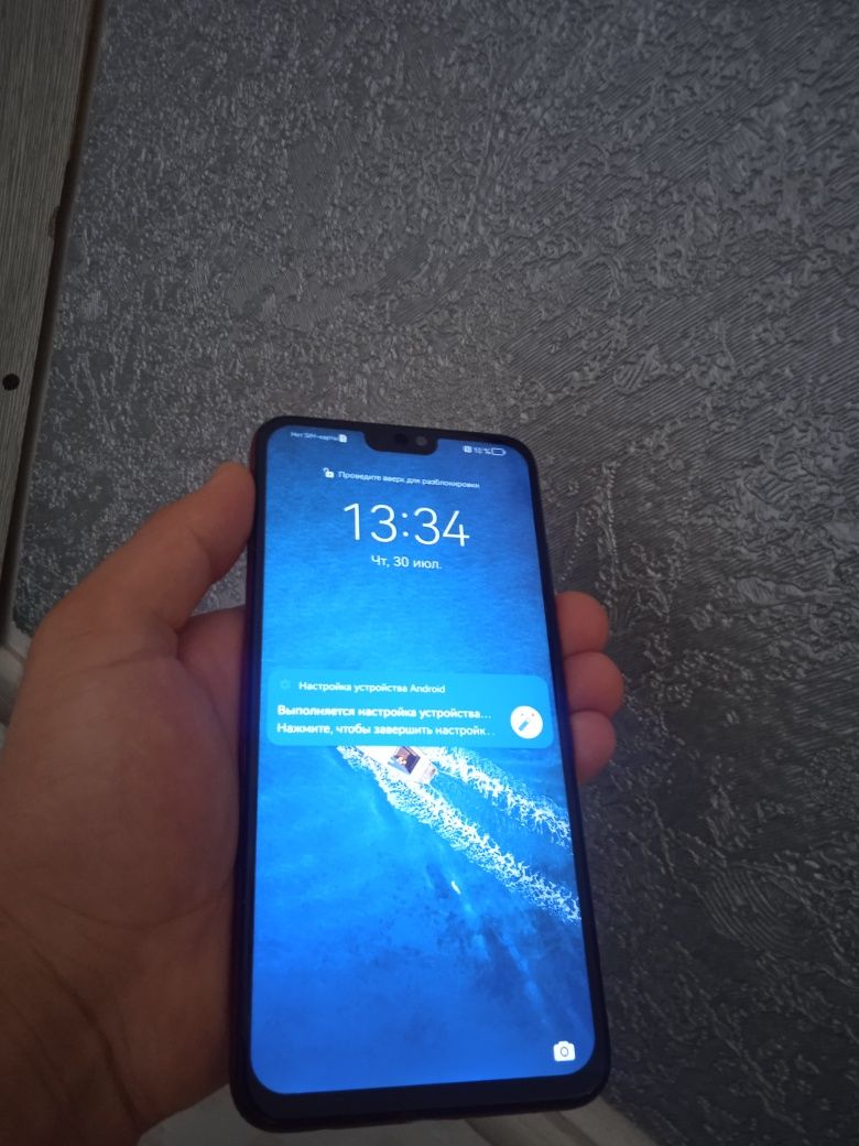 Honor l21 model s