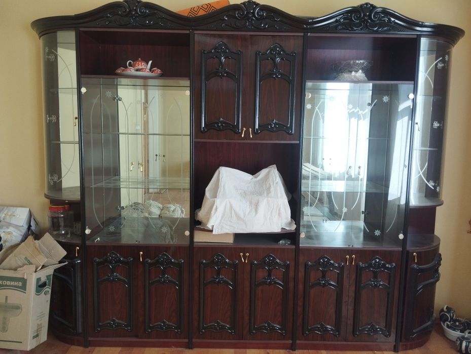 Стенка мебель для дома