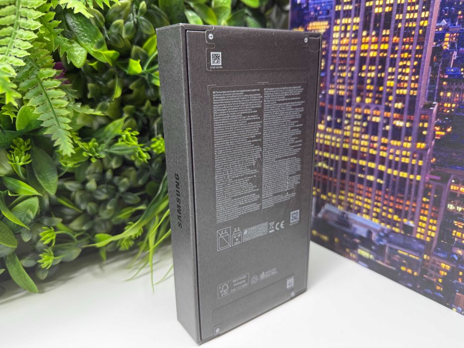 ! НоВо ! Samsung S25 Ultra 5G 512GB 2г Гаранция