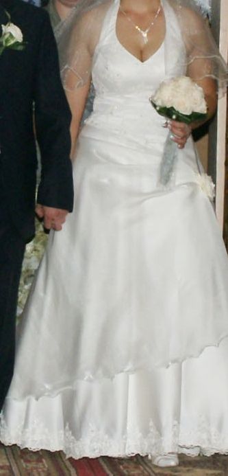 Vand rochie de mireasa