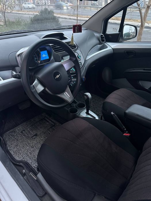 Spark Avtomat karobka idealniy