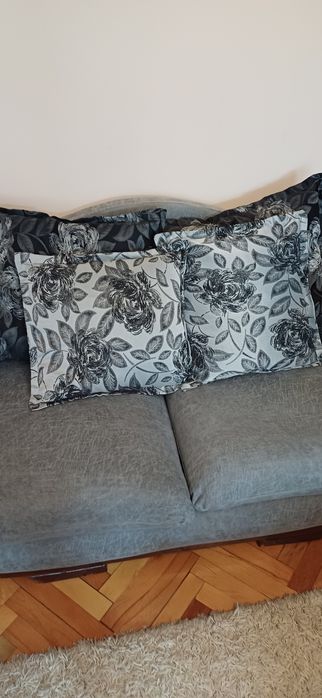 Дивани лодки два броя