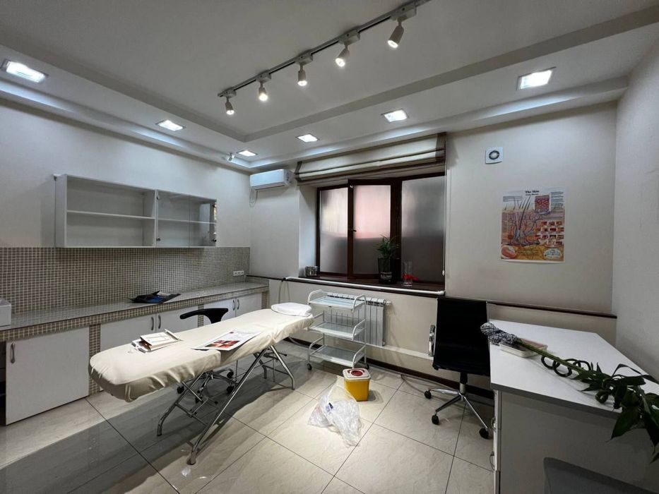 Аренда ПодОфис Ориентир Улица Саид Барака 180м2