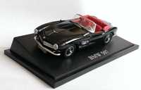 Macheta BMW 507 Spider 1956 - Norev/Atlas 1/43