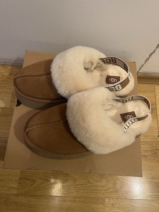 UGG saboți mărimea 40