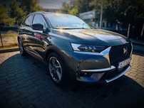 DS Automobiles DS 7 Crossback DS 7 Hibrid AWD 4x4 300CP EAT8 Full Options stare perfecta