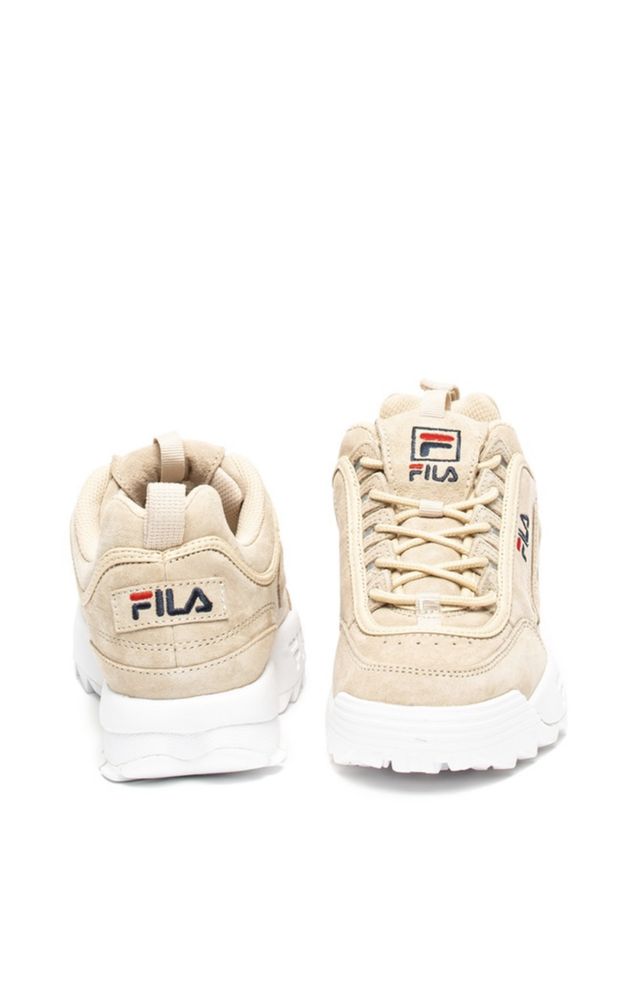 Adidasi Fila Disruptor