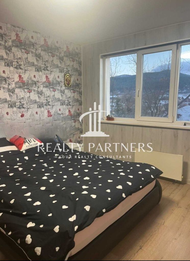 Продава се Двустаен апартамент в Перник, Могиличе - 66 кв.м за 1288 €/кв.м - Снимка #4