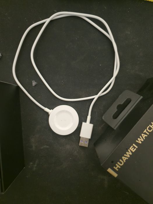 Huawei watch Gt 5 Pro