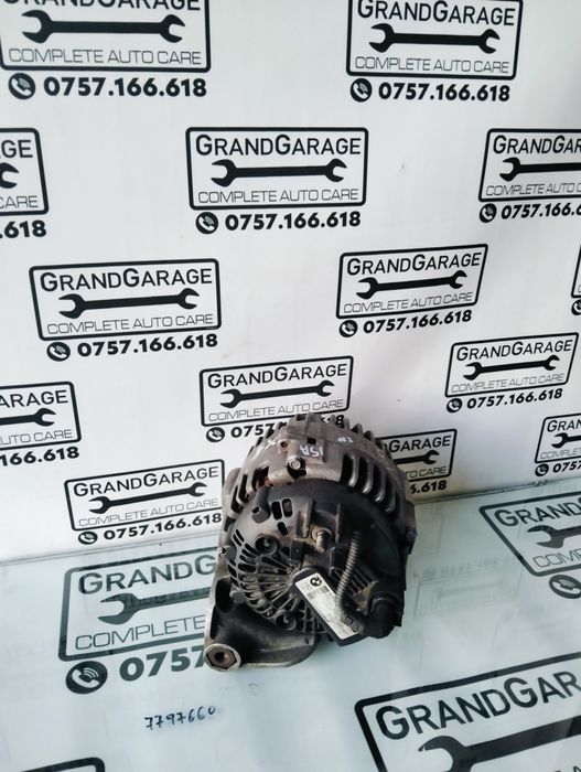 Alternator 150A BMW X1 X3 E83 X5 E53  7797660