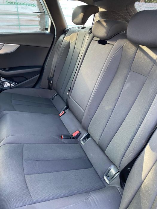Audi A4 b9 2.0TDI