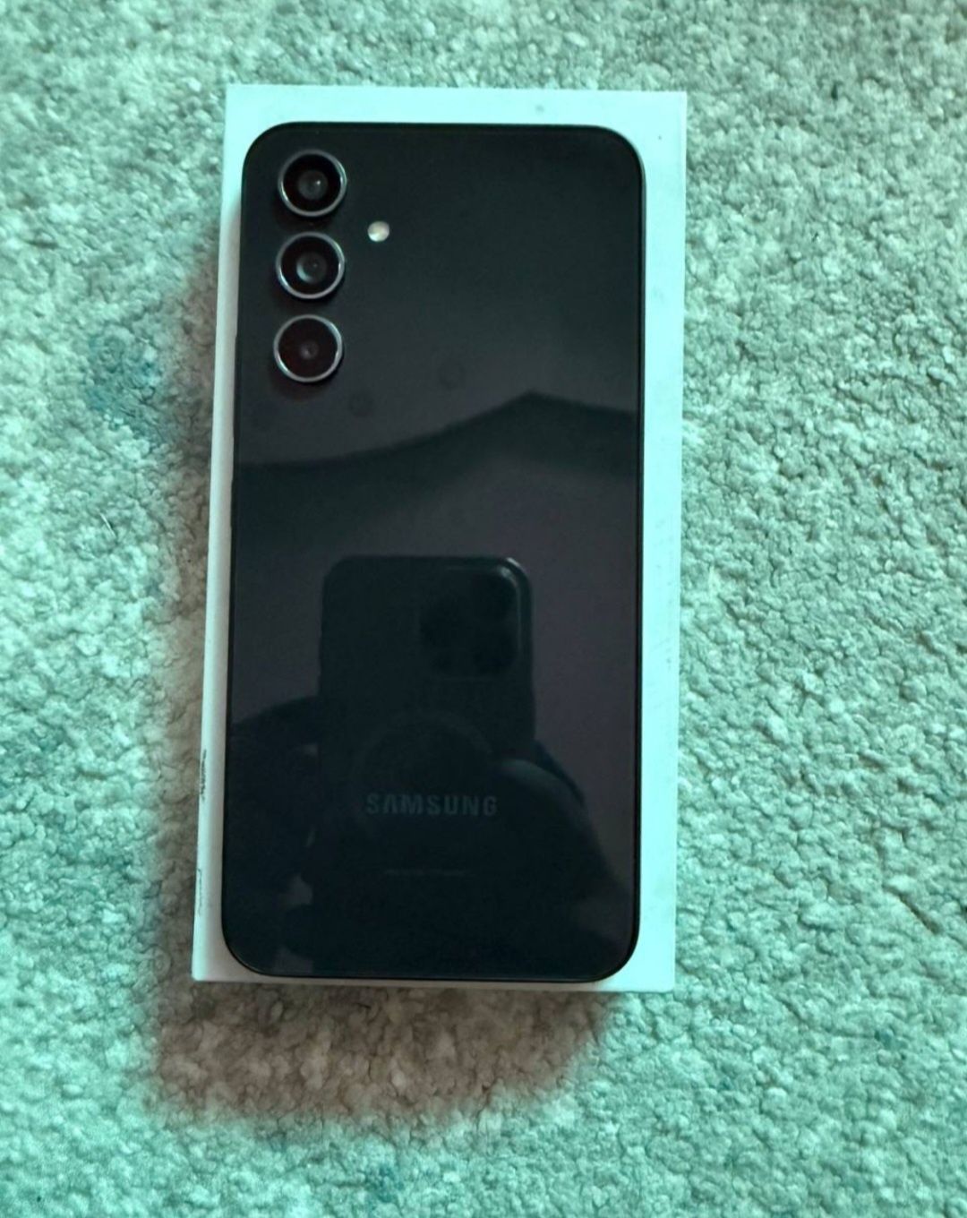 Samsung galaxy a54