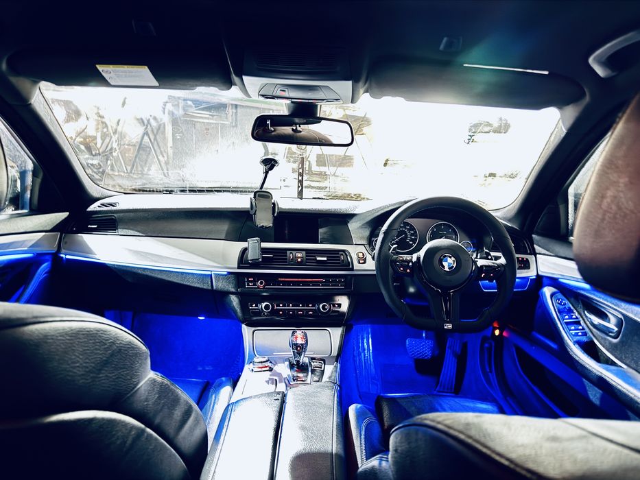 Vand sau schimb Bmw F10