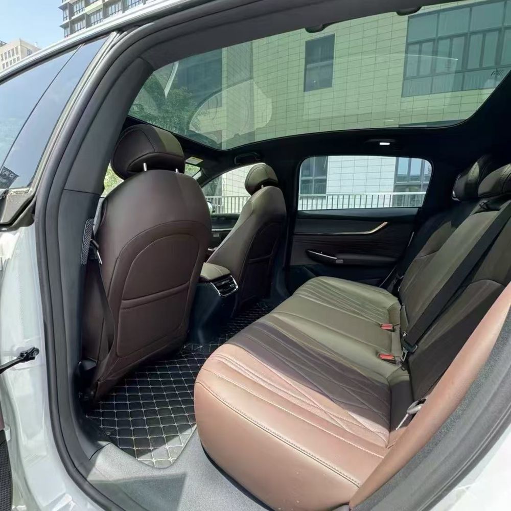 Changan Nevo A07 2025 model 140km предзаказ, вин номер есть
