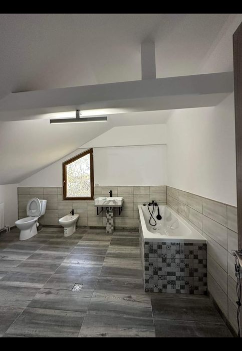 Vand/schimb casa  Ghizdaru,Stanesti,Giurgiu